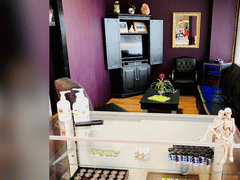 Cupid Slave Tattoo Company