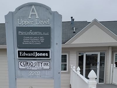 Curiosity Ink Tattoos