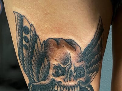 Cursed Mark Tattoos LLC