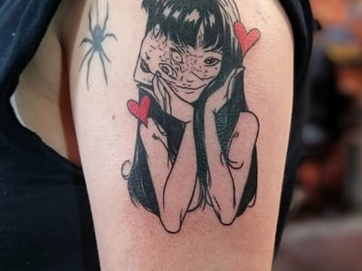 Cursed Mark Tattoos LLC