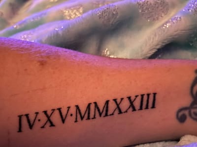 Custom Concepts Tattoos and Designs