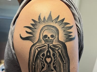 Custom Creations Tattoo