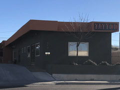 Custom Culture Tattoo Co