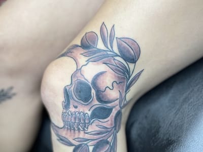 Custom Ink Art Studio