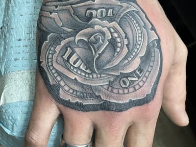 Custom Ink Art Studio