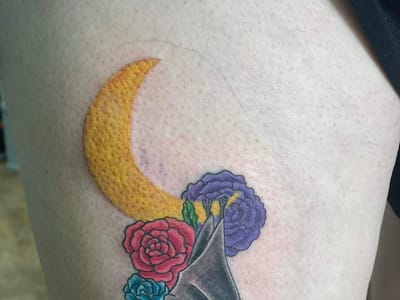 Custom Ink Art Studio