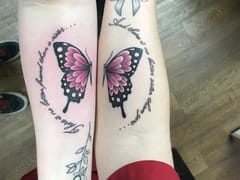 Custom Ink Art Studio