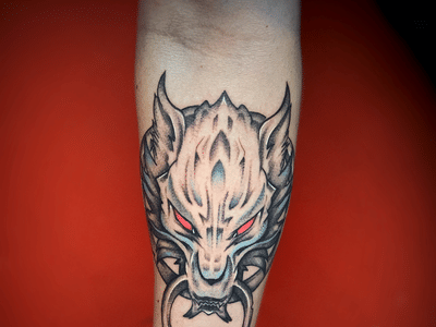 Custom Ink Tattoo Shop