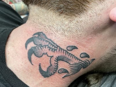 Cutlass Tattoo Company