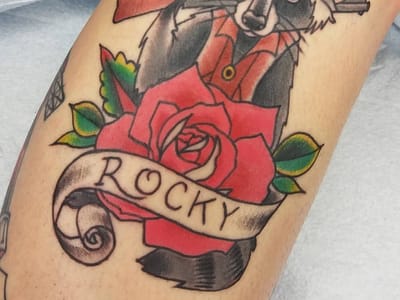 Cutlass Tattoo Company