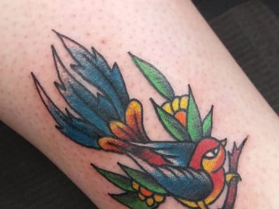 Cutlass Tattoo Company