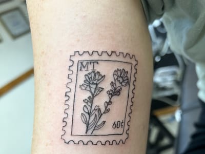 Cutthroat Art, Tattoo & Piercing Studio