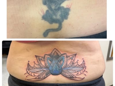 Cutthroat Art, Tattoo & Piercing Studio