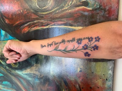 Cutthroat Art, Tattoo & Piercing Studio