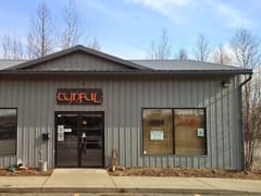 Cynful Ink and Metal