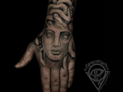 Cypress Tattoo Studio