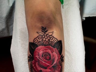 Cypress Tattoo Studio