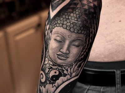 Cypress Tattoo Studio