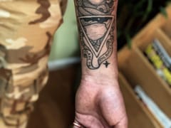 Cypress Tattoo Studio