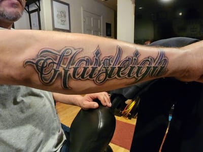 D Boss Tattoo Studio