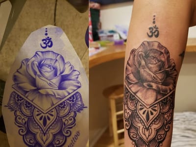 D Boss Tattoo Studio