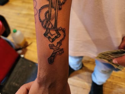 D Boss Tattoo Studio