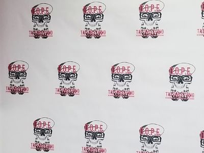 D.O.P.E. Tattoo Studio