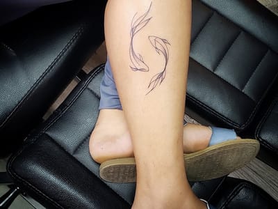 D.O.P.E. Tattoo Studio