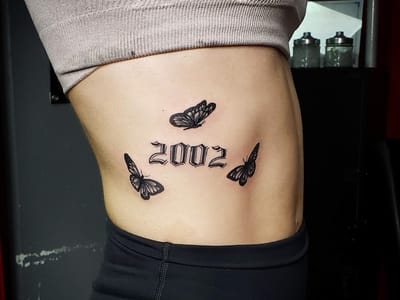 D.O.P.E. Tattoo Studio