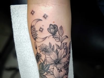 D.O.P.E. Tattoo Studio