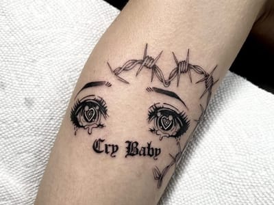 DaB. Private Tattoo Studio