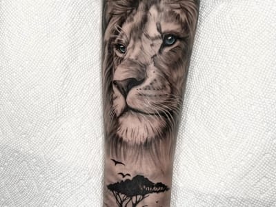 DaB. Private Tattoo Studio