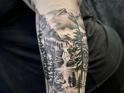 DaB. Private Tattoo Studio