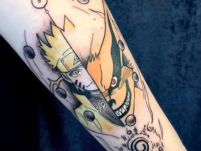 DaB. Private Tattoo Studio