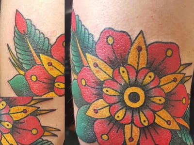 Daddyo's Tattoo & Body Piercing