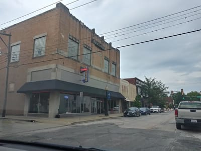 Daddyo's Tattoo & Body Piercing