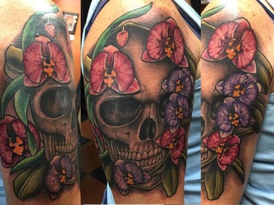 Daddyo's Tattoo & Body Piercing