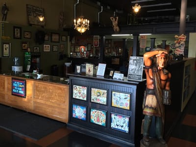 Daddyo's Tattoo & Body Piercing