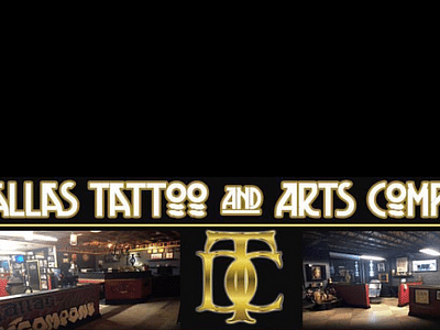 Dallas Tattoo & Arts Company