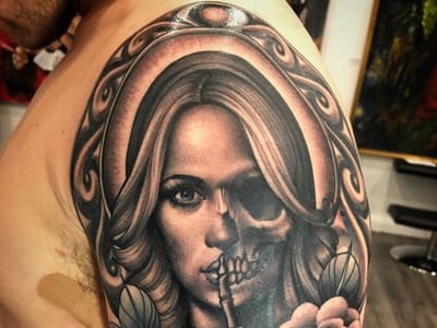 Dallas Tattoo & Arts Company