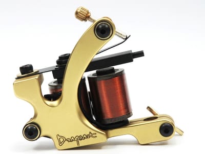 Dallas Tattoo Supplies #2