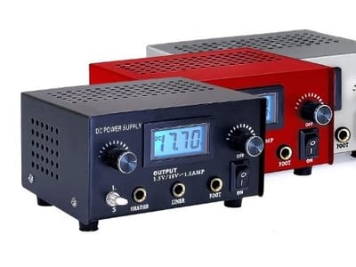 Dallas Tattoo Supplies #2