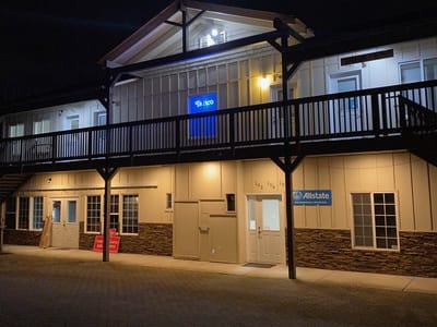 Dan's Tattoos Washougal