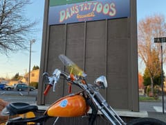 Dan's Tattoos Washougal