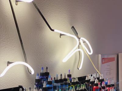 Dan's Tattoos Washougal