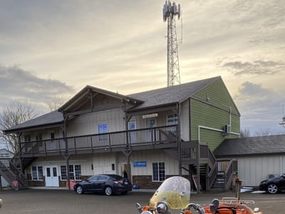 Dan's Tattoos Washougal