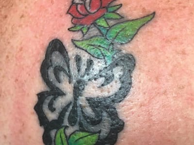 Dancing Dragon Tattoo Studio