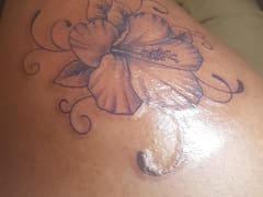 Dancing Dragon Tattoo Studio