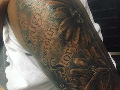 D&G Tattoos And Body Piercing Studio