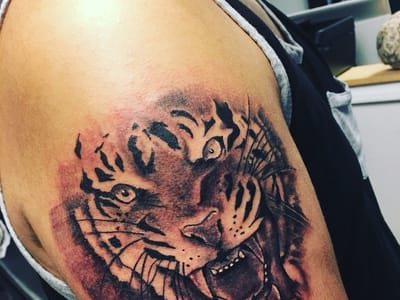 D&G Tattoos And Body Piercing Studio